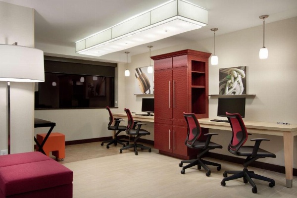 Home2 Suites by Hilton Baltimore Downtown image 14