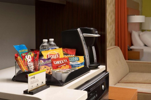 Home2 Suites by Hilton Baltimore Downtown image 19