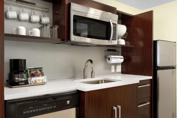 Home2 Suites by Hilton Baltimore Downtown image 20