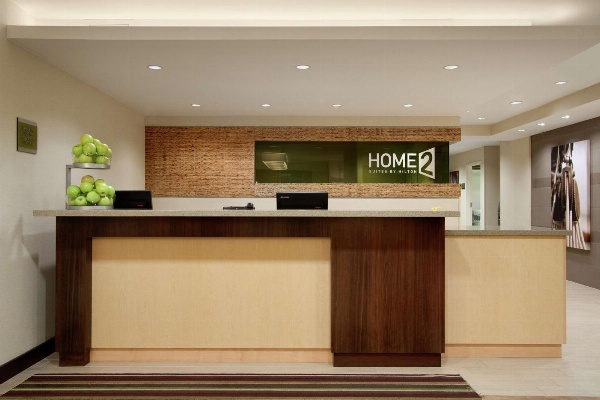 Home2 Suites by Hilton Baltimore Downtown image 6