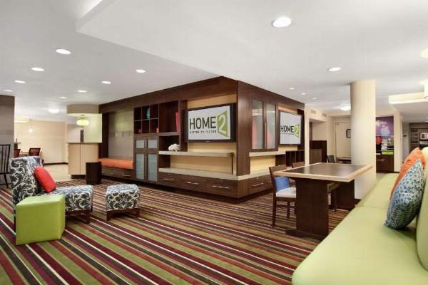 Home2 Suites by Hilton Baltimore Downtown image 8
